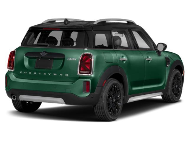 used 2022 MINI Countryman car, priced at $22,999