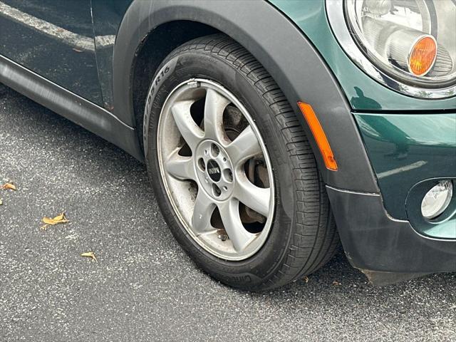 used 2010 MINI Cooper S car, priced at $8,999