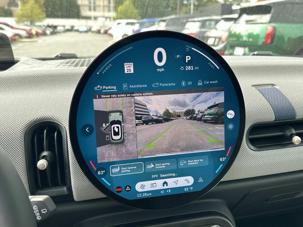 new 2026 MINI Hardtop car, priced at $39,690