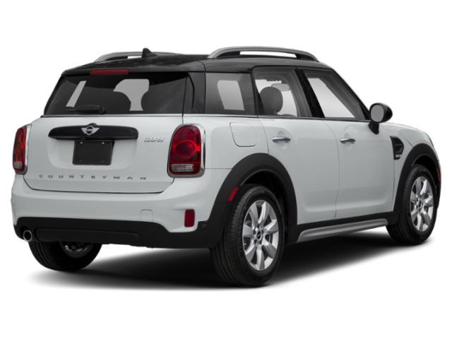 used 2020 MINI Countryman car, priced at $17,998