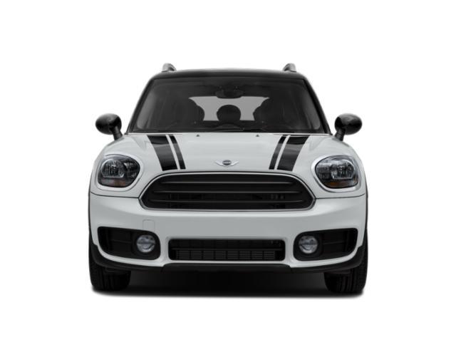 used 2020 MINI Countryman car, priced at $17,998