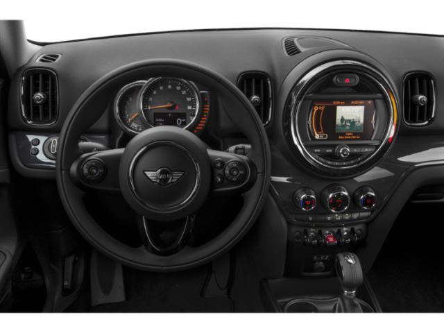 used 2020 MINI Countryman car, priced at $17,998