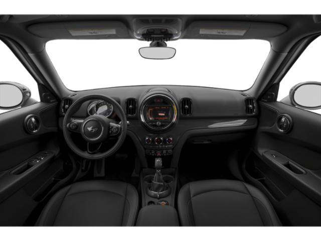 used 2020 MINI Countryman car, priced at $17,998