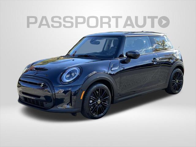 used 2024 MINI Hardtop car, priced at $28,749