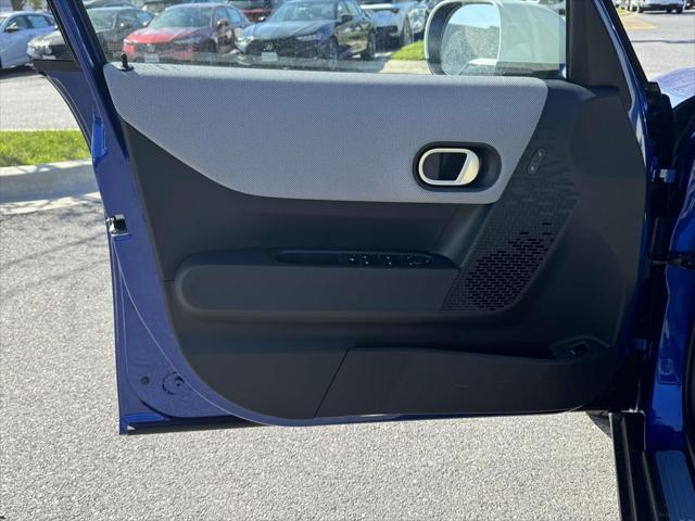 new 2025 MINI Hardtop car, priced at $39,260