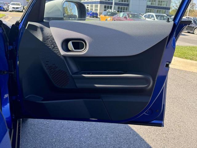 new 2025 MINI Hardtop car, priced at $39,260