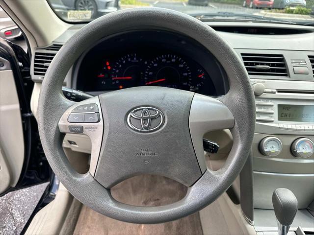 used 2011 Toyota Camry car, priced at $8,000