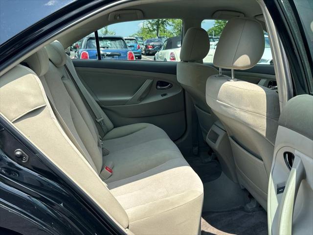 used 2011 Toyota Camry car, priced at $8,000