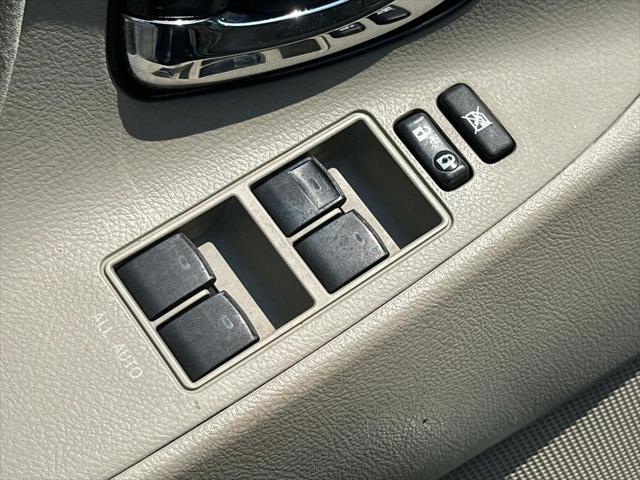 used 2011 Toyota Camry car, priced at $8,000