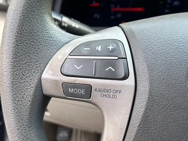 used 2011 Toyota Camry car, priced at $8,000