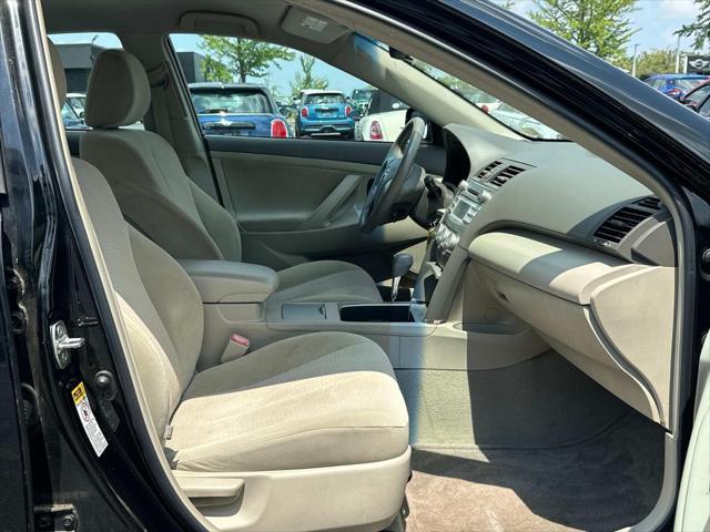 used 2011 Toyota Camry car, priced at $8,000