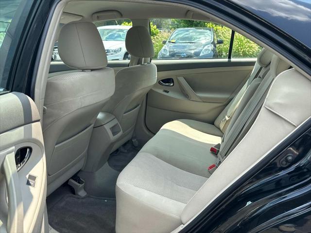 used 2011 Toyota Camry car, priced at $8,000