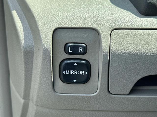 used 2011 Toyota Camry car, priced at $8,000