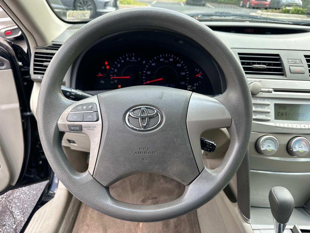 used 2011 Toyota Camry car, priced at $7,500