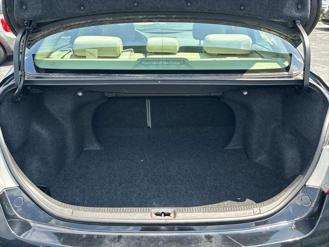 used 2011 Toyota Camry car, priced at $8,000