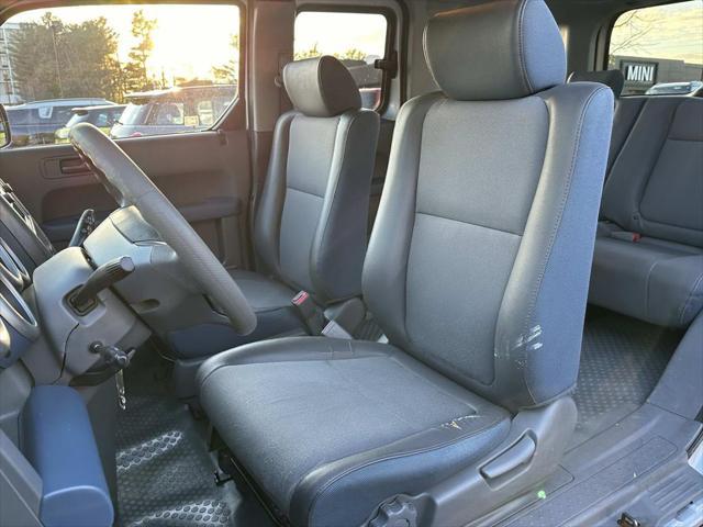 used 2004 Honda Element car, priced at $5,500