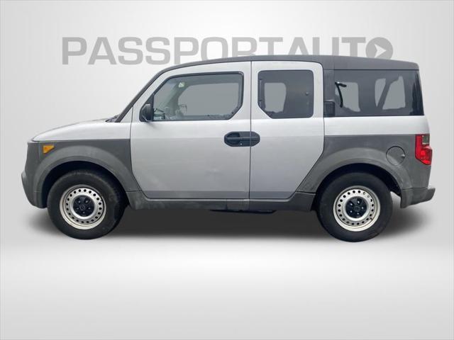 used 2004 Honda Element car, priced at $8,950