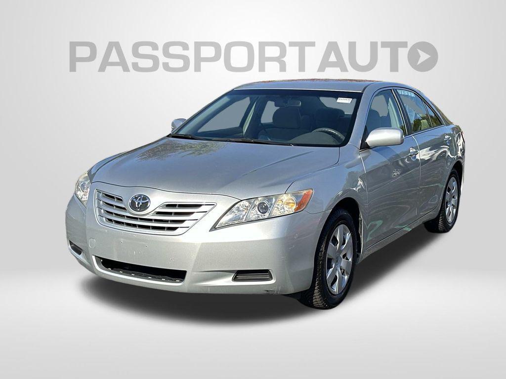 used 2007 Toyota Camry car, priced at $8,998