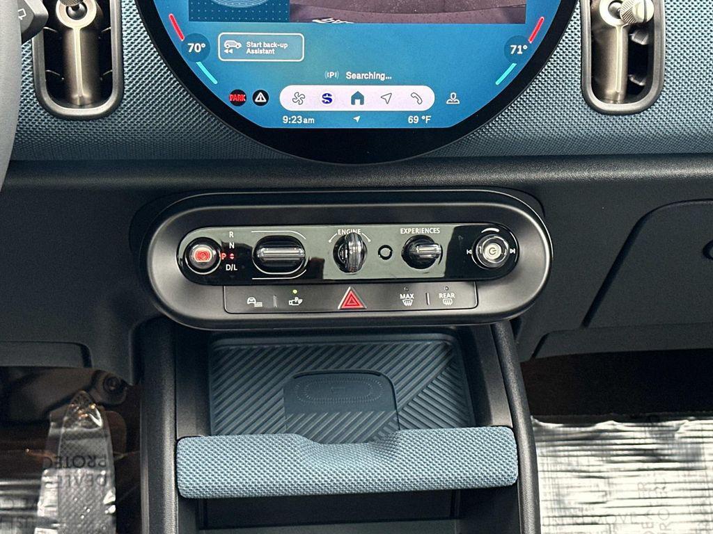 used 2025 MINI Countryman car, priced at $34,888