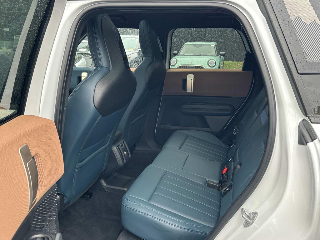 used 2025 MINI Countryman car, priced at $34,888