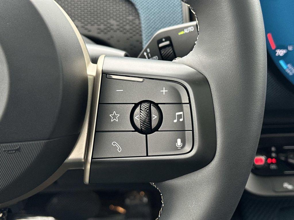 used 2025 MINI Countryman car, priced at $34,888