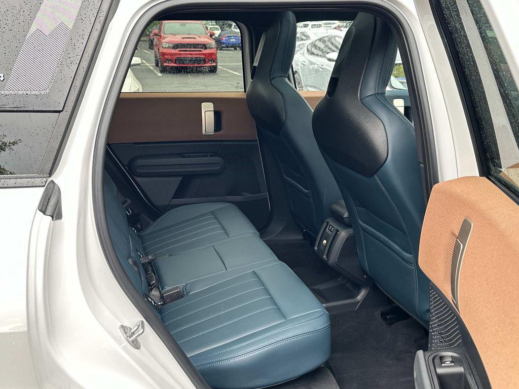 used 2025 MINI Countryman car, priced at $34,888