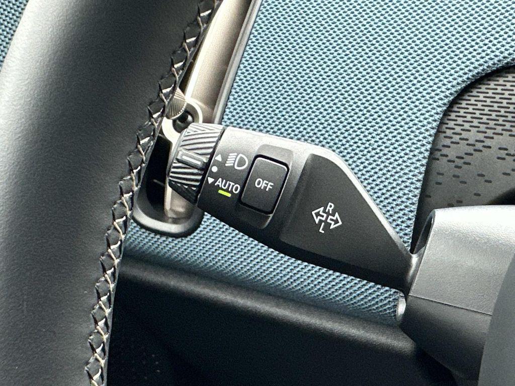 used 2025 MINI Countryman car, priced at $34,888