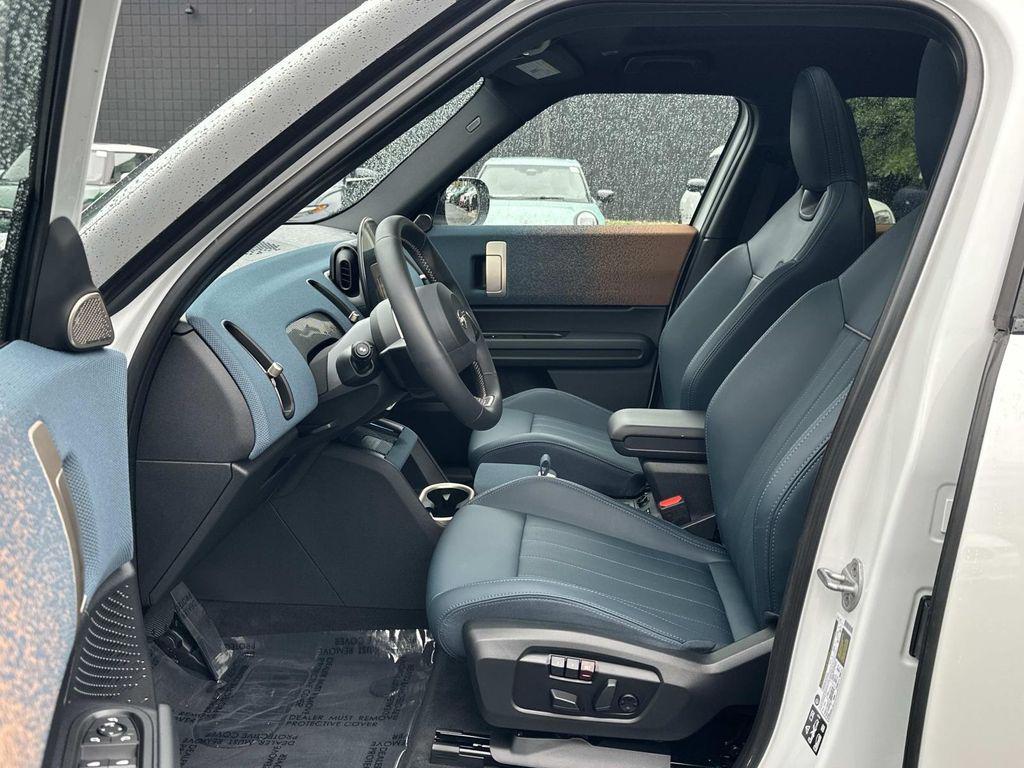 used 2025 MINI Countryman car, priced at $34,888
