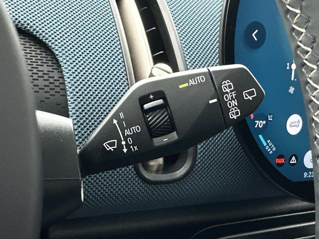 used 2025 MINI Countryman car, priced at $34,888