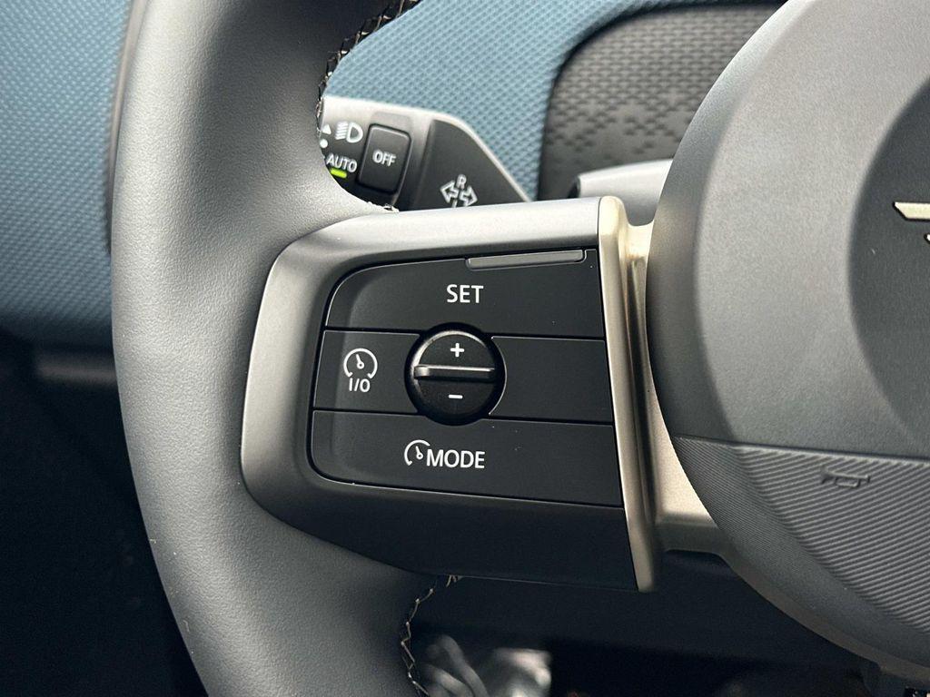 used 2025 MINI Countryman car, priced at $34,888