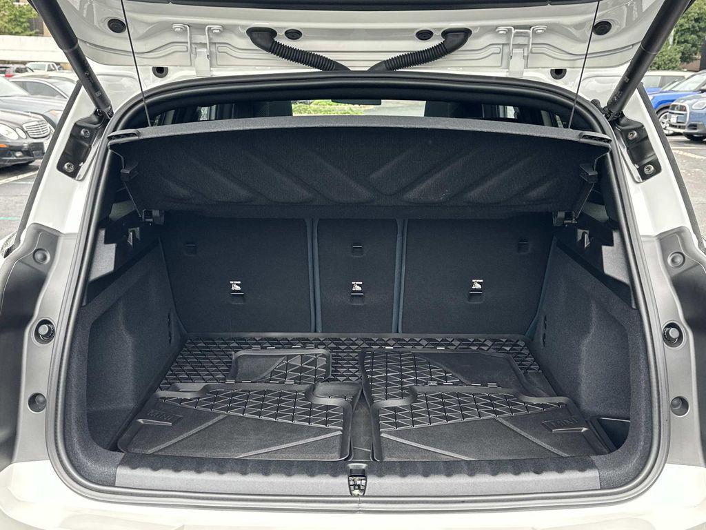 used 2025 MINI Countryman car, priced at $34,888