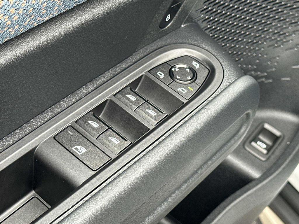 used 2025 MINI Countryman car, priced at $34,888