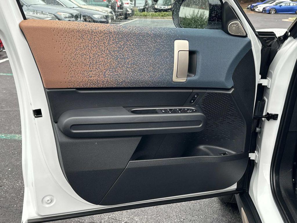 used 2025 MINI Countryman car, priced at $34,888