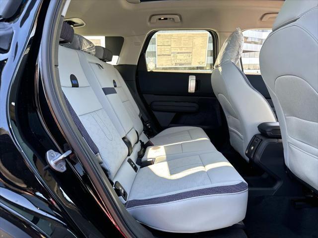 new 2025 MINI Countryman car, priced at $41,580