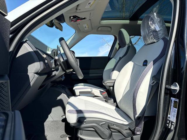 new 2025 MINI Countryman car, priced at $41,580