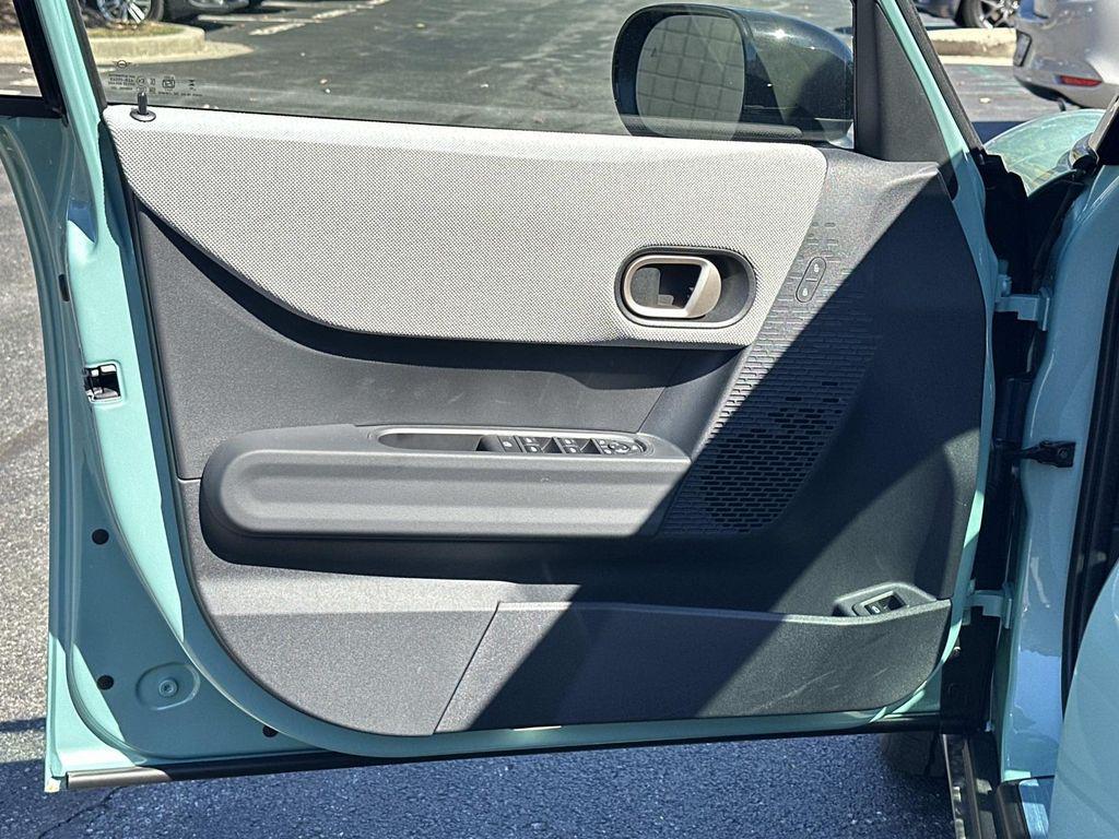 new 2025 MINI Hardtop car, priced at $39,810