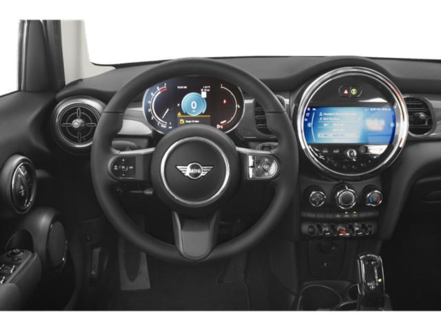 used 2023 MINI Hardtop car, priced at $26,000