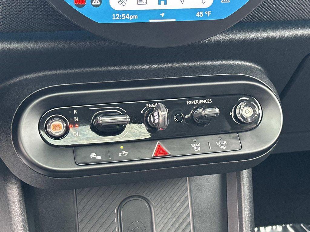 used 2025 MINI Hardtop car, priced at $28,750