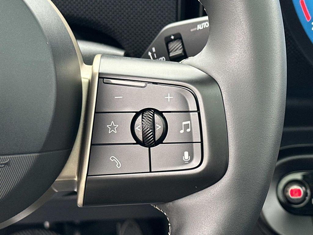 used 2025 MINI Hardtop car, priced at $28,750