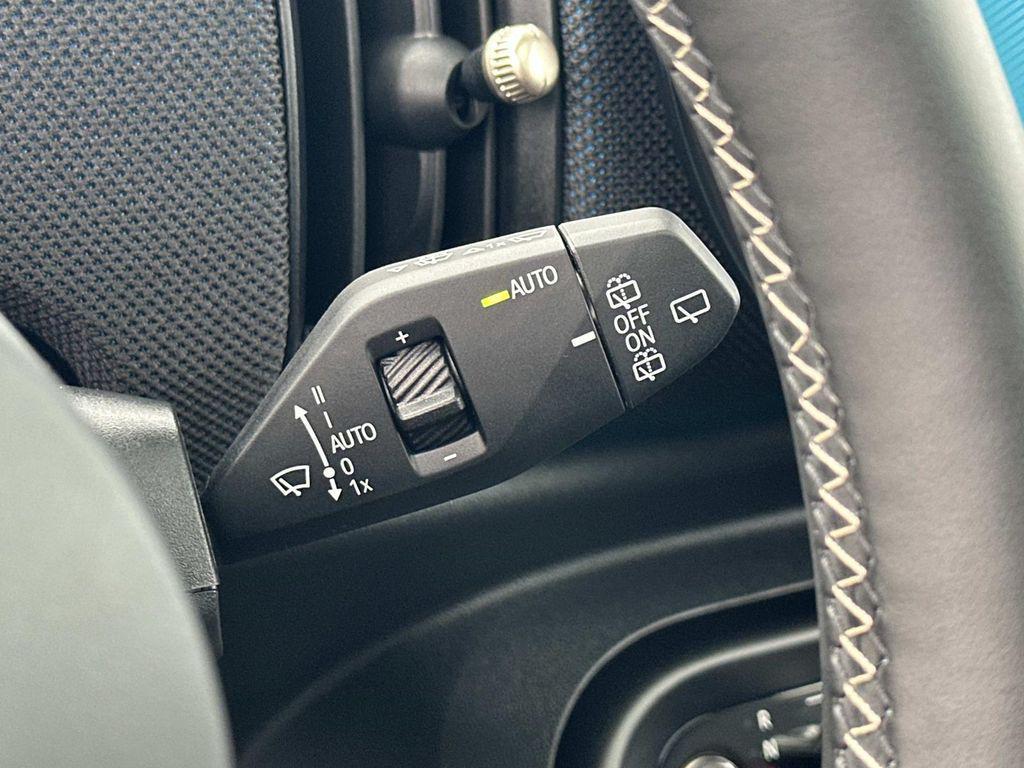 used 2025 MINI Hardtop car, priced at $28,750