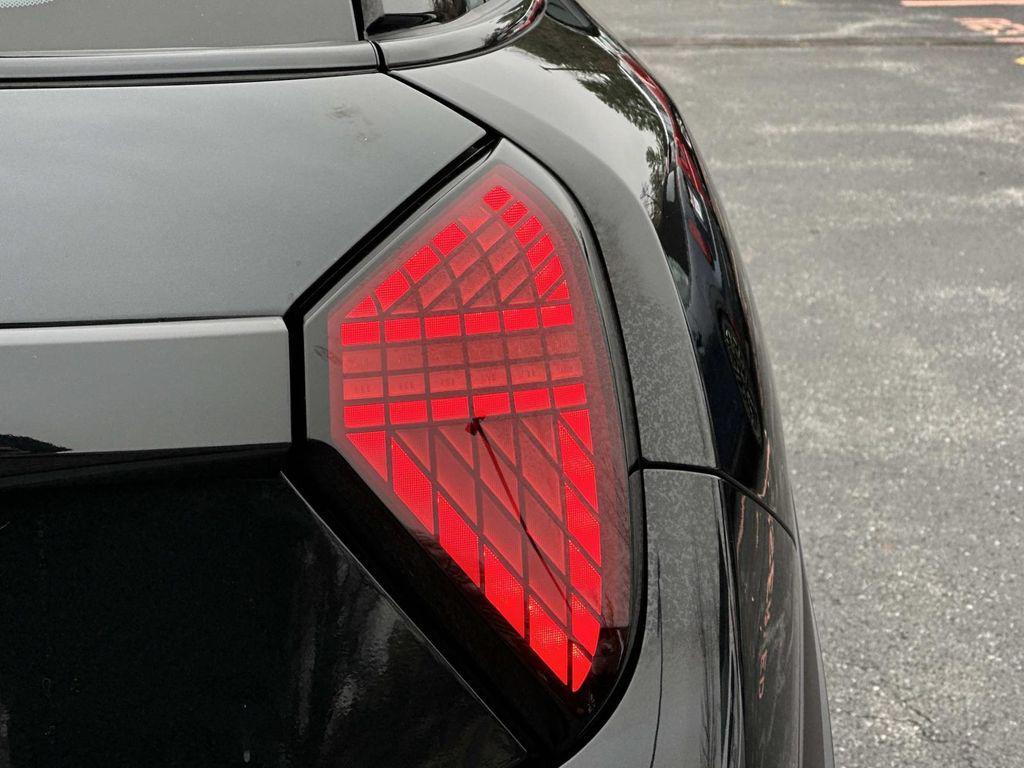 used 2025 MINI Hardtop car, priced at $28,750