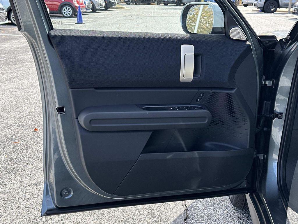 new 2026 MINI Countryman car, priced at $44,760