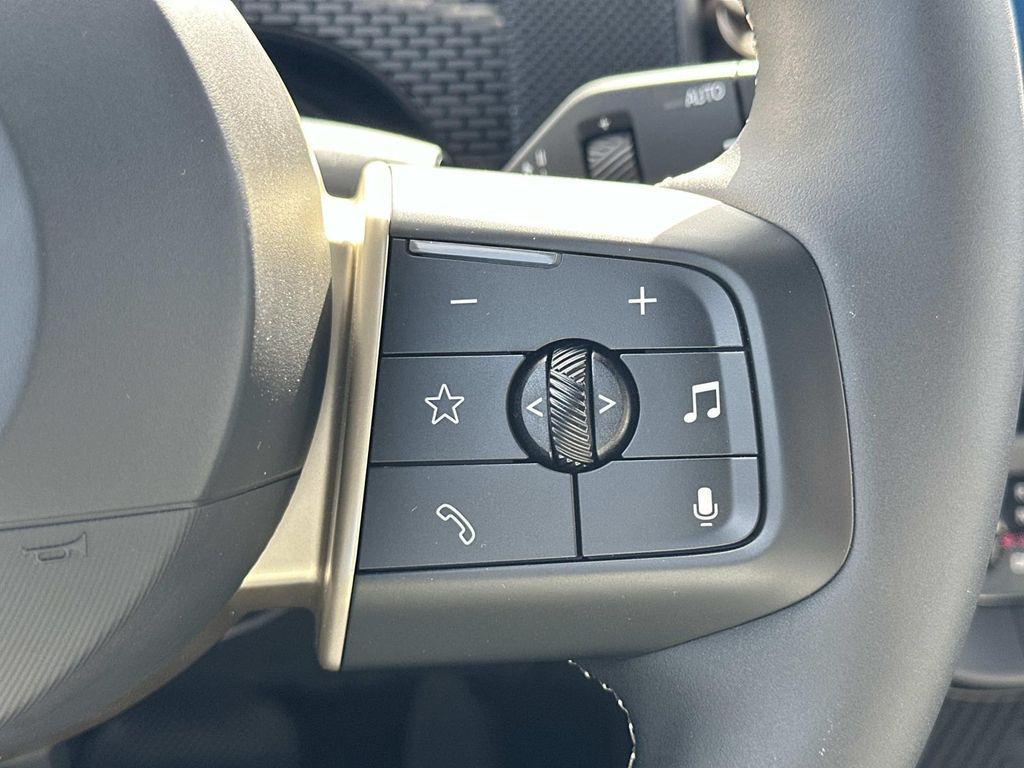 new 2026 MINI Countryman car, priced at $44,760