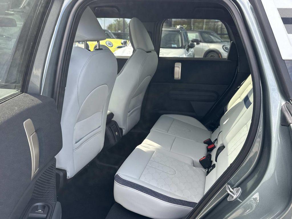 new 2026 MINI Countryman car, priced at $44,760