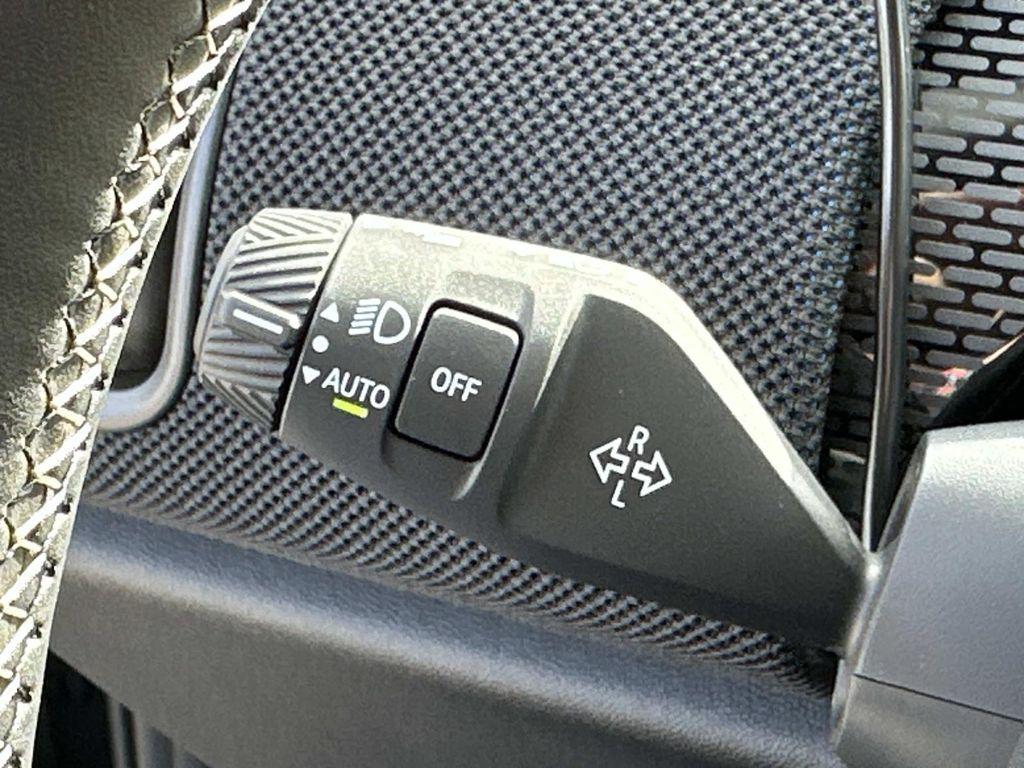 new 2026 MINI Countryman car, priced at $44,760