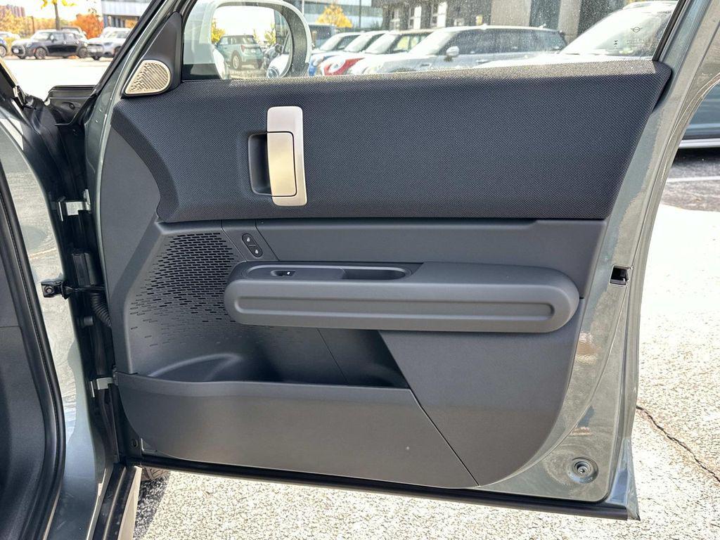 new 2026 MINI Countryman car, priced at $44,760