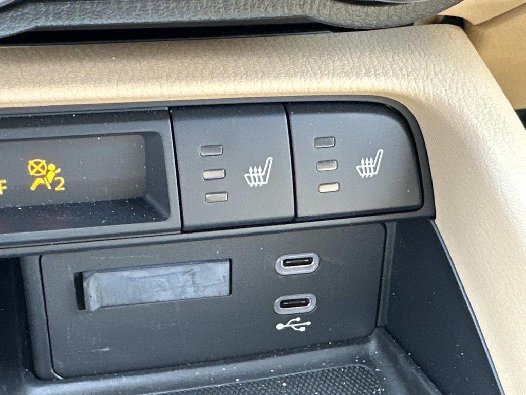 used 2025 Mazda MX-5 Miata car, priced at $30,500