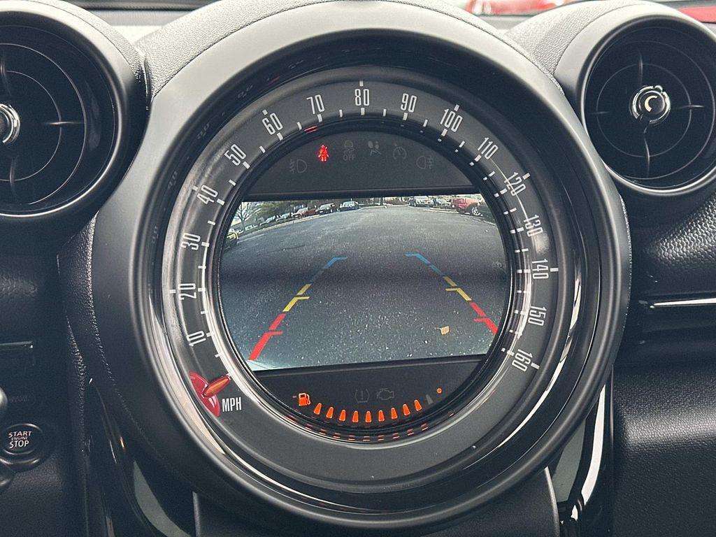 used 2016 MINI Countryman car, priced at $14,990