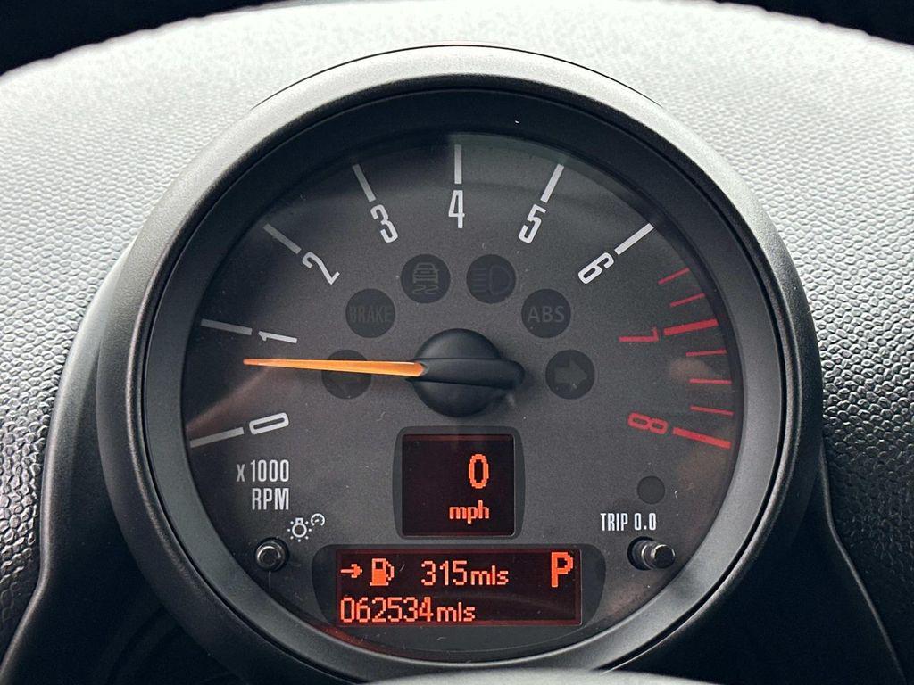 used 2016 MINI Countryman car, priced at $14,990