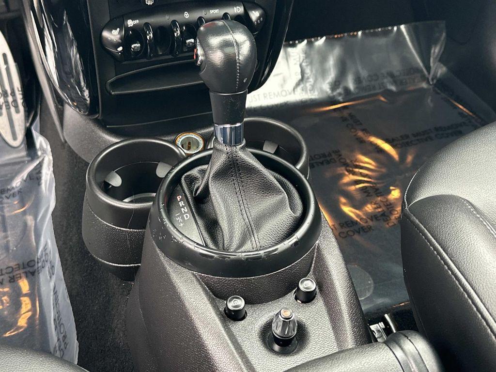 used 2016 MINI Countryman car, priced at $14,990